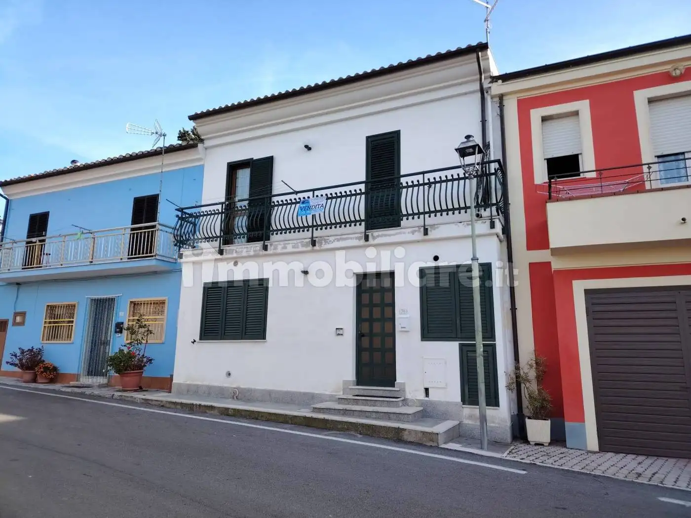 Villetta a schiera in vendita a Sant'Omero