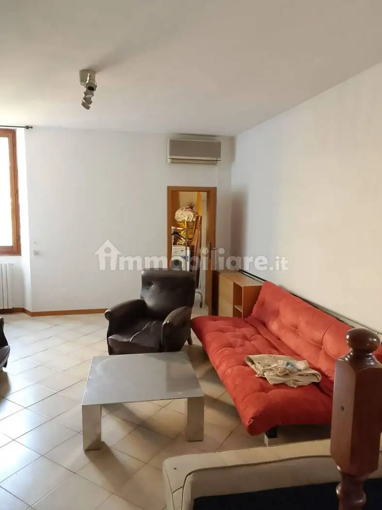 Appartamento in vendita a Bologna