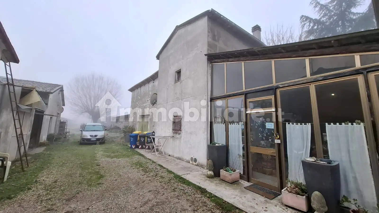 Casa indipendente in vendita a Forlì