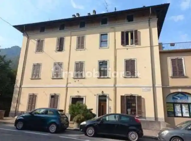 Appartamento in vendita a Clusone