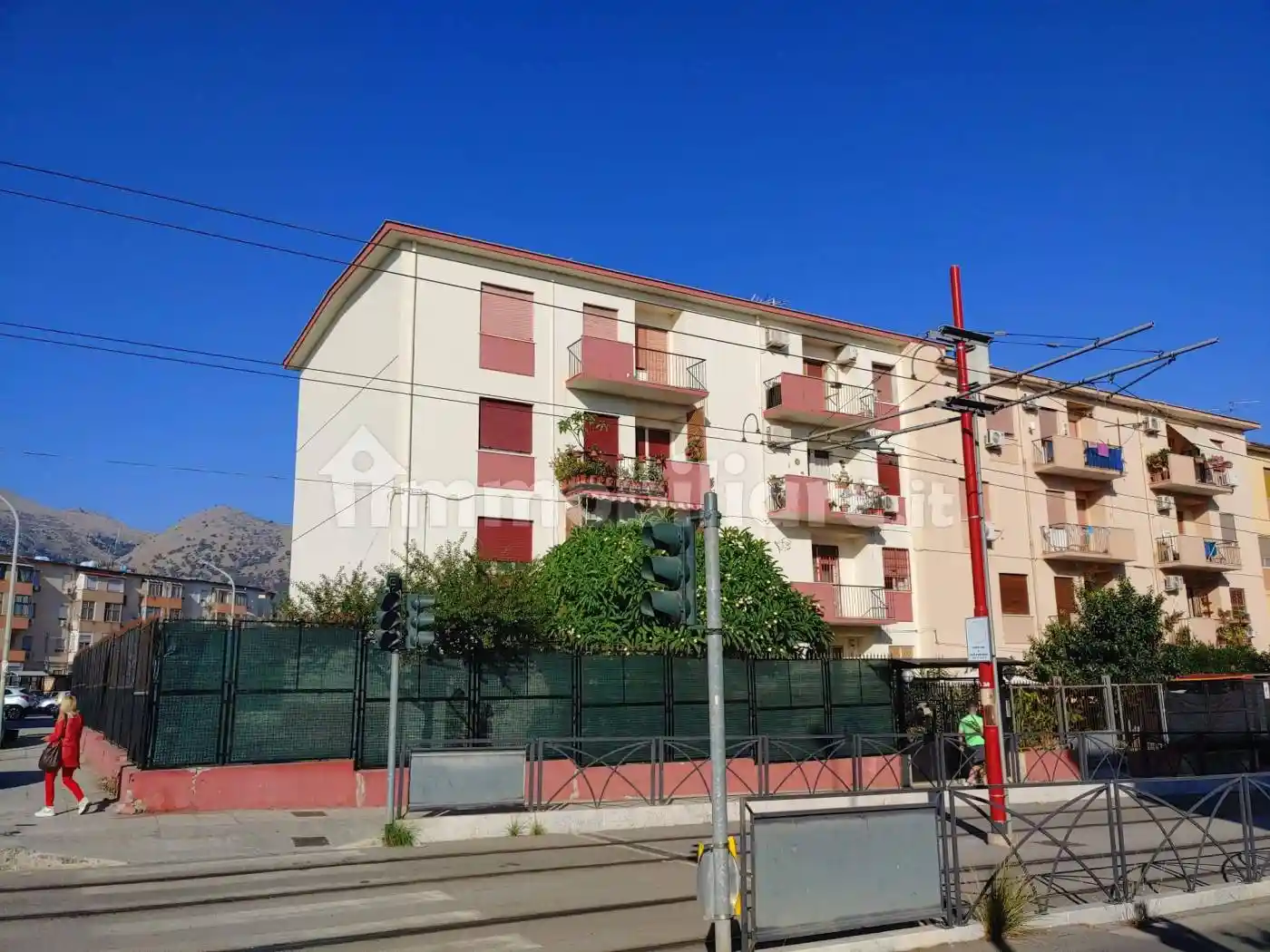 Appartamento in vendita a Palermo