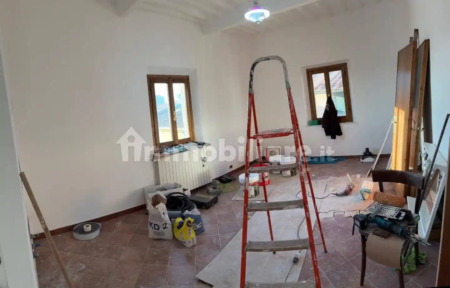 Appartamento in affitto a Montopoli in Val d'Arno