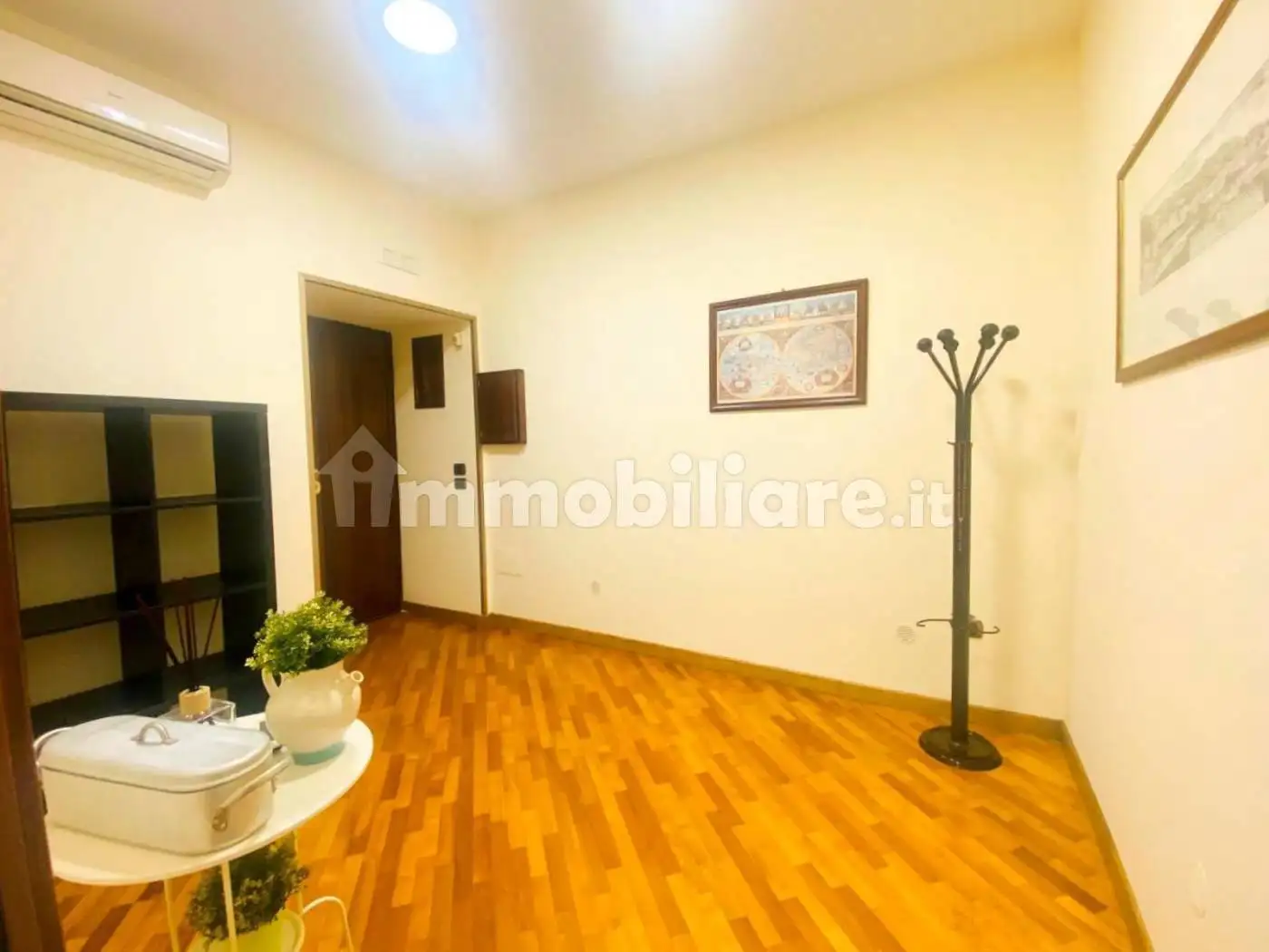 Appartamento in affitto a Portici