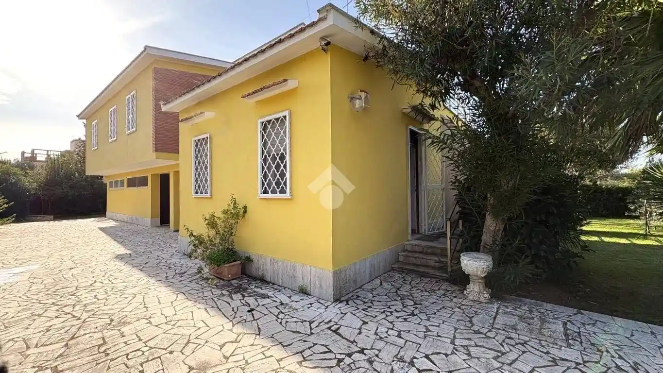 Villa in vendita a Anzio