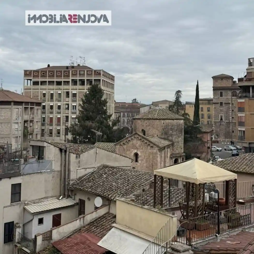 Appartamento in vendita a Terni