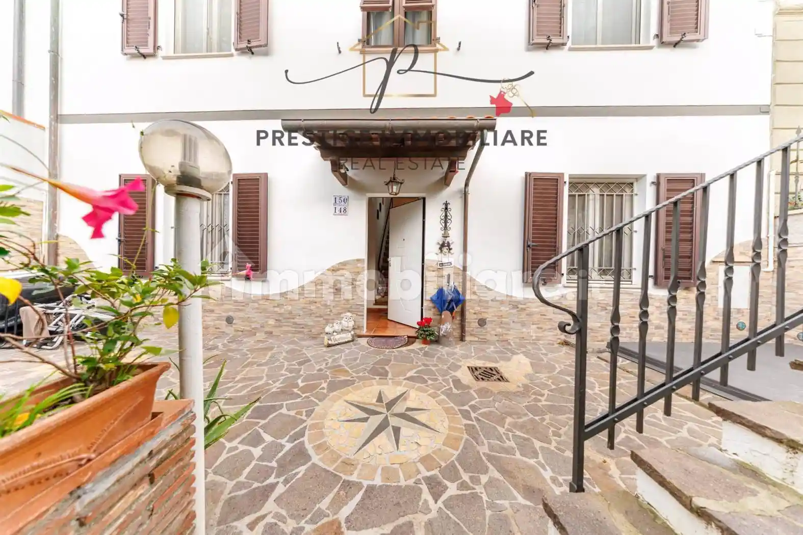 Appartamento in vendita a Collesalvetti