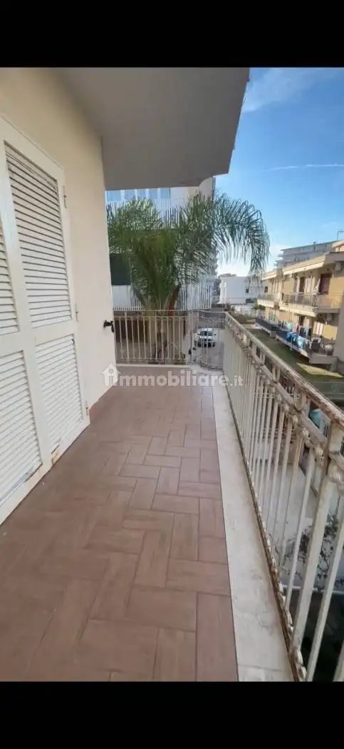 Appartamento in vendita a Casalnuovo di Napoli
