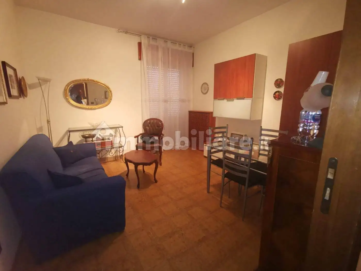 Appartamento in vendita a San Severo