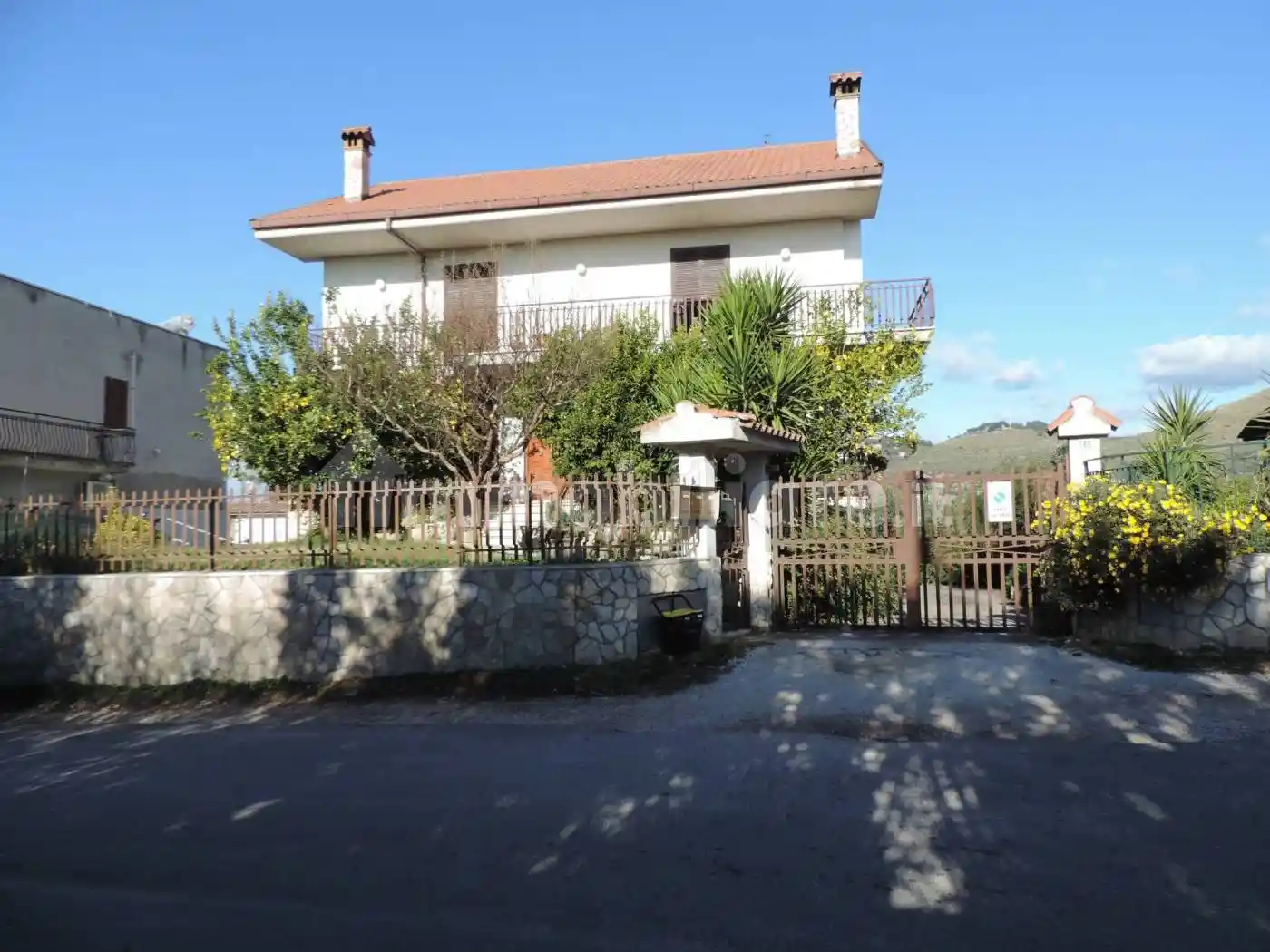 Appartamento in vendita a Fara in Sabina