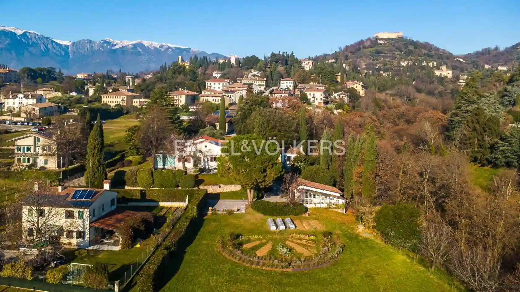 Villa - foto 4