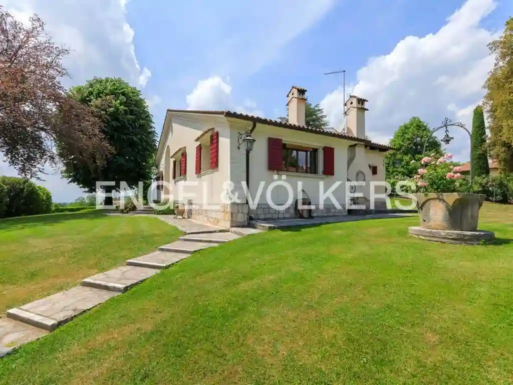 Villa - foto 5
