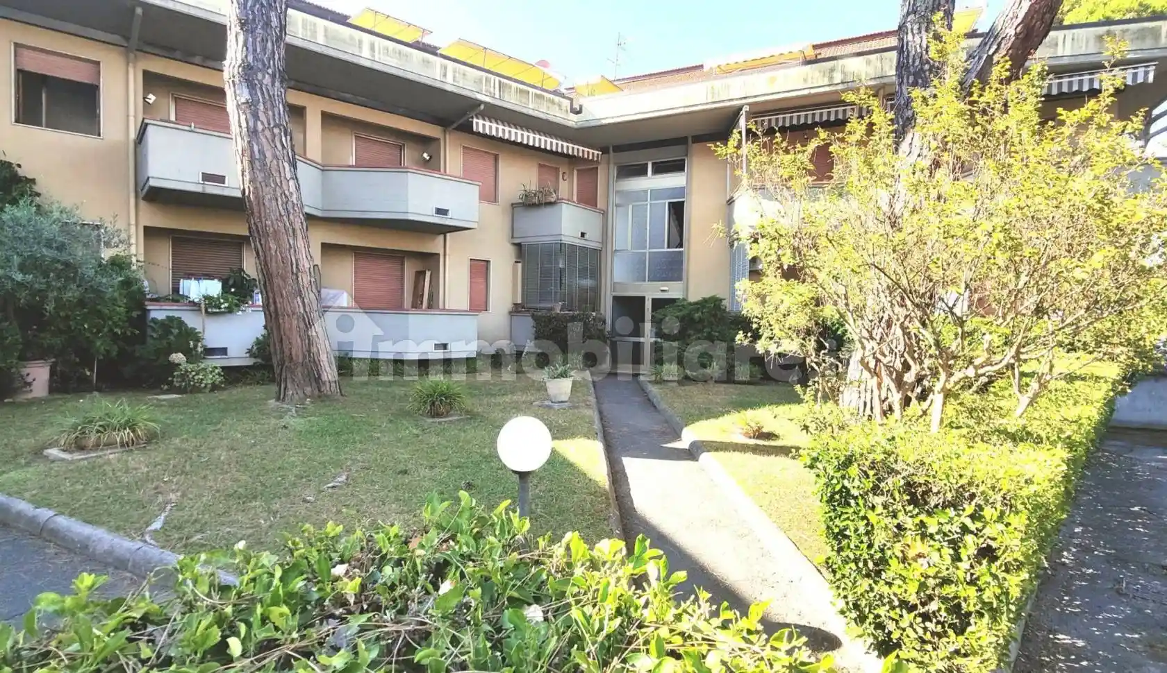 Appartamento in vendita a Massa