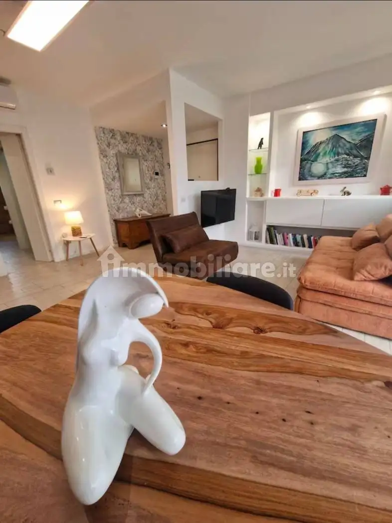 Appartamento in affitto a Trezzano sul Naviglio