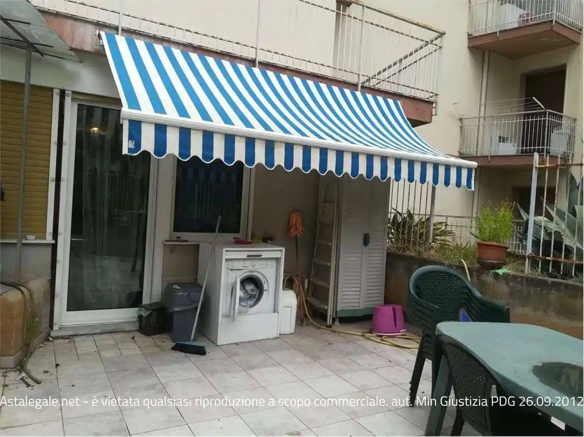 Appartamento in vendita a Sanremo