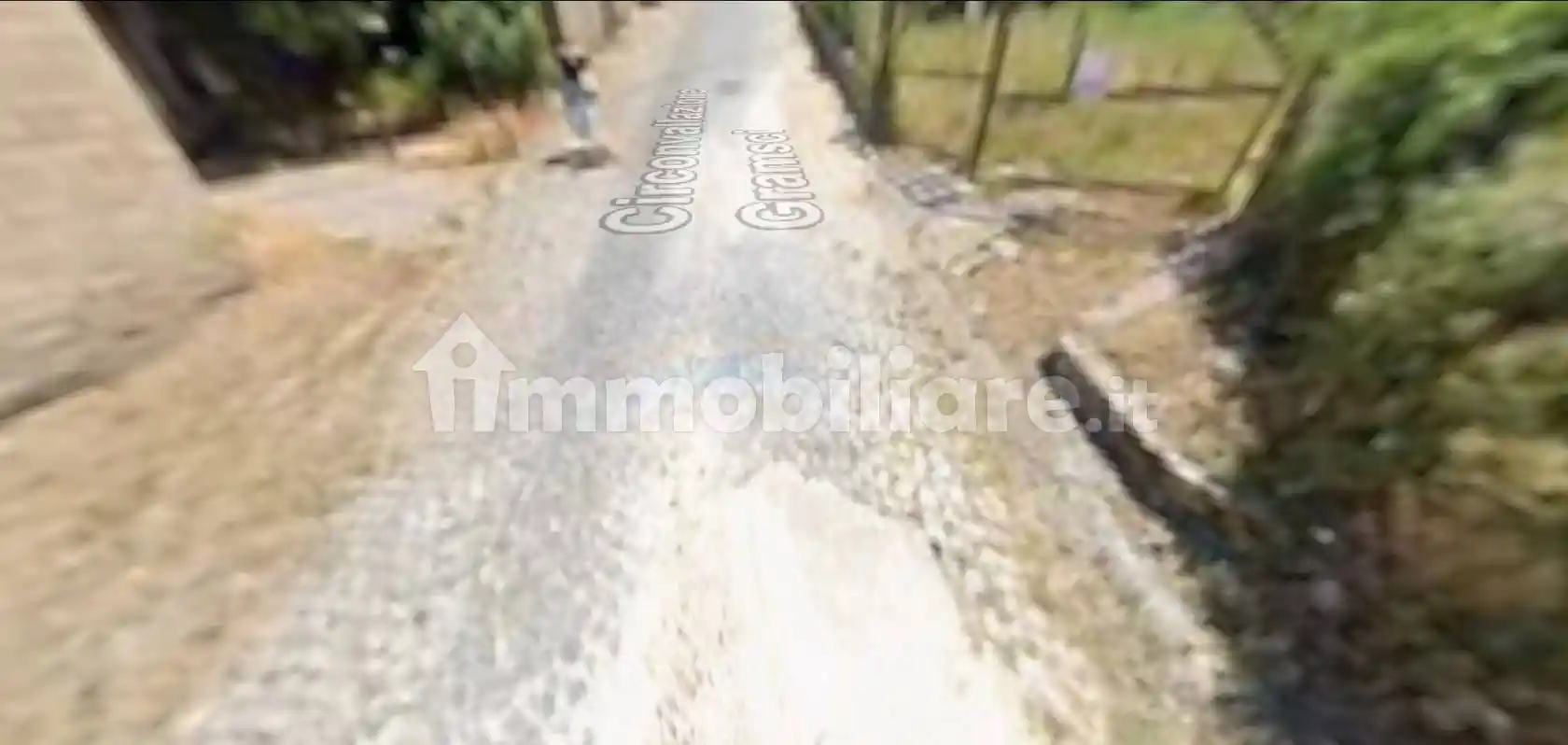 Appartamento in vendita a Poli