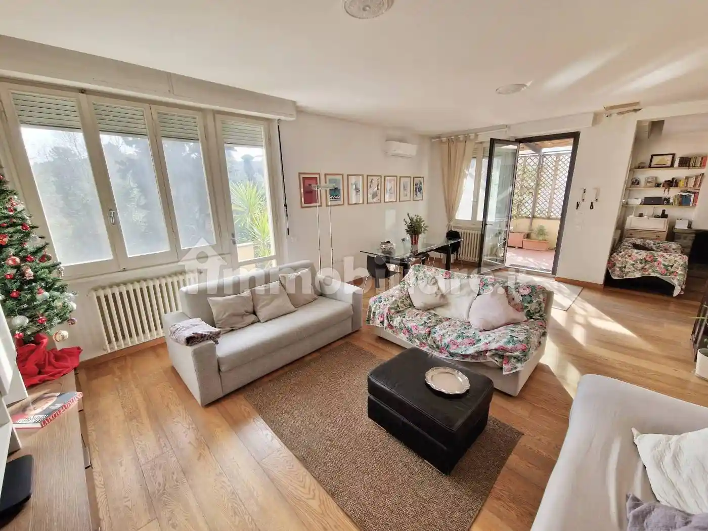 Appartamento in vendita a Firenze