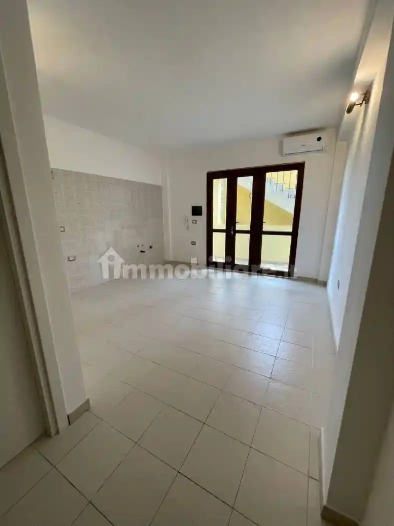 Appartamento in vendita a Assemini