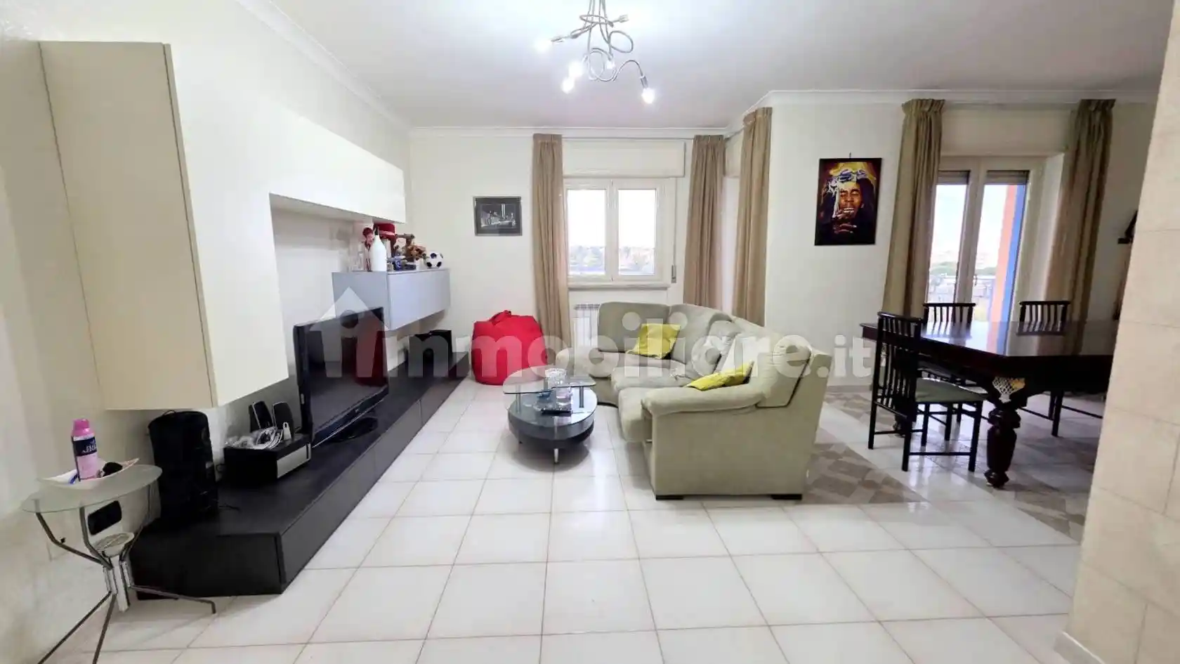 Trilocale via Tufarelli, San Giorgio a Cremano - foto 2