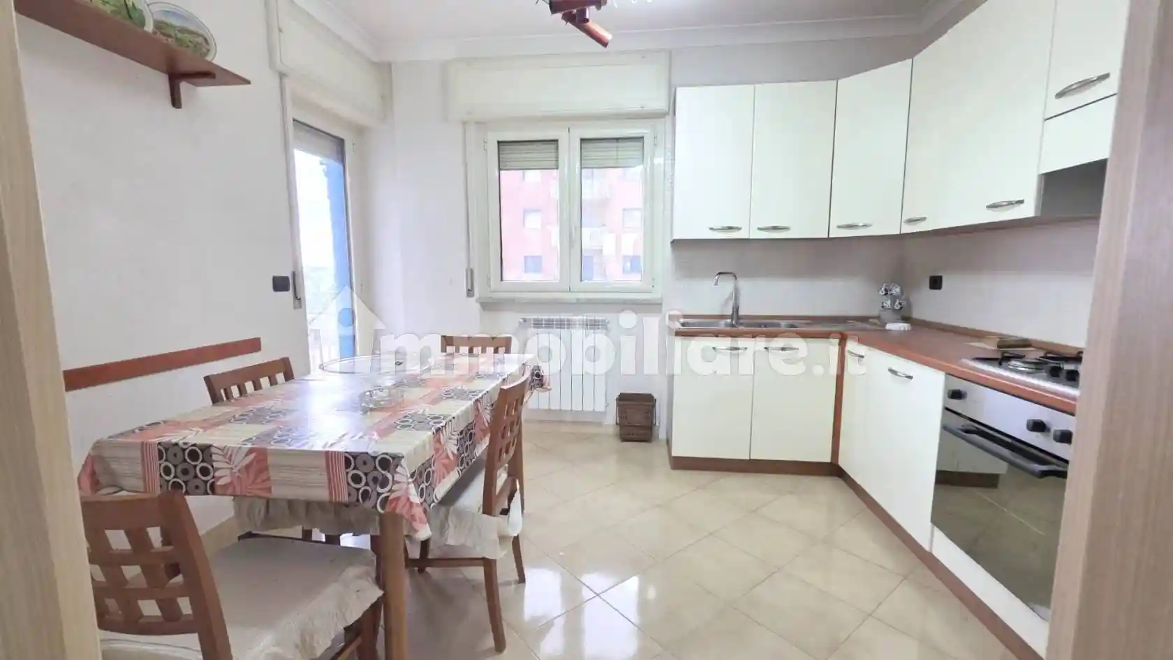 Trilocale via Tufarelli, San Giorgio a Cremano - foto 5