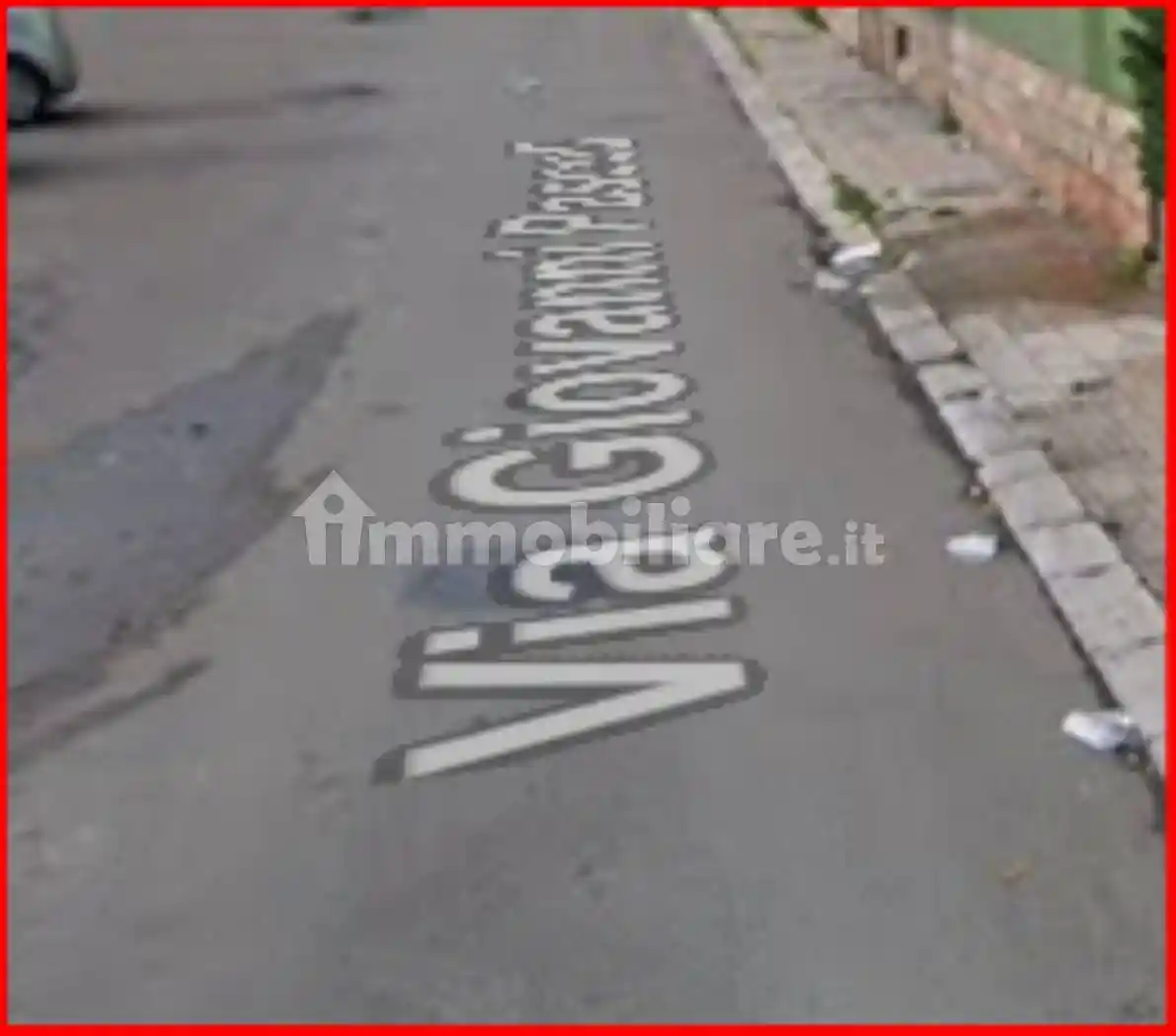 Appartamento in vendita a Taranto