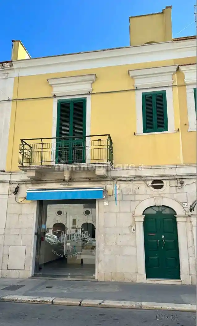 Casa indipendente in vendita a Andria
