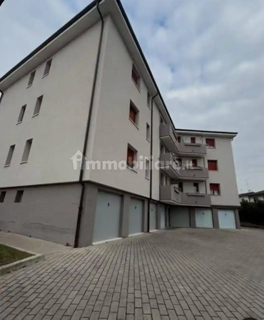 Appartamento in vendita a Borgo Virgilio