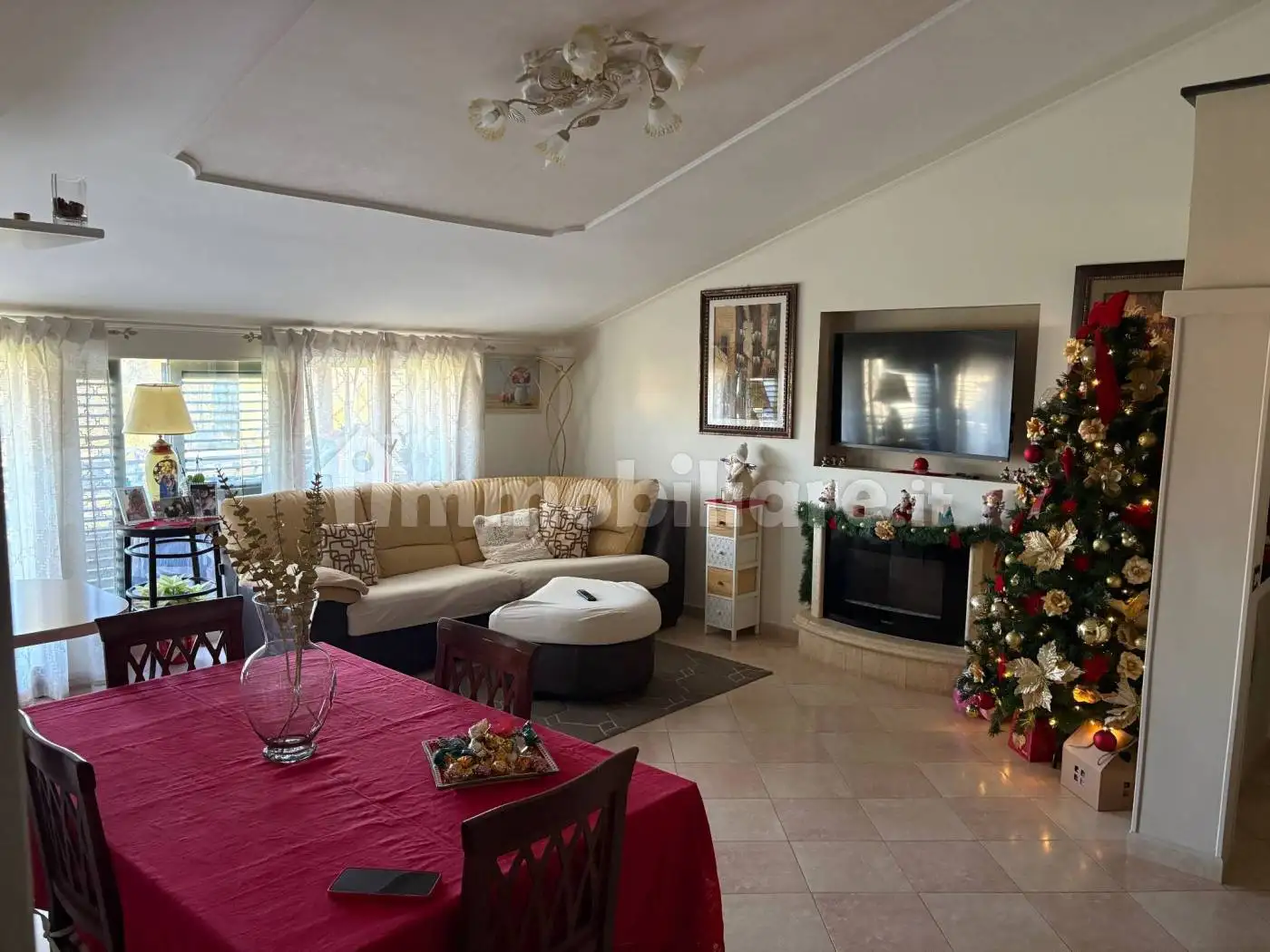 Appartamento in vendita a Caulonia