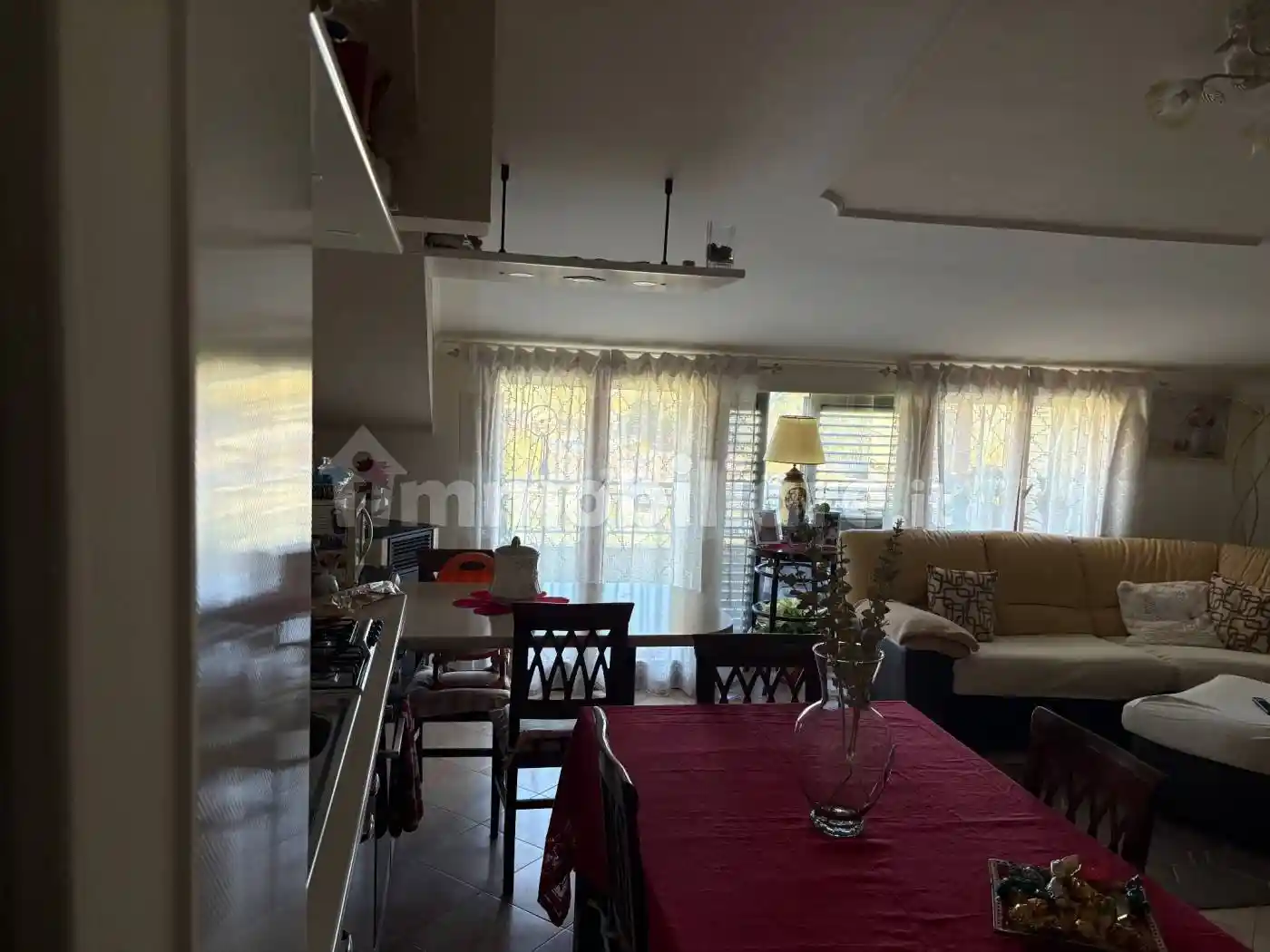 Appartamento via Mario Pellicano Castagna 17, Caulonia - foto 4