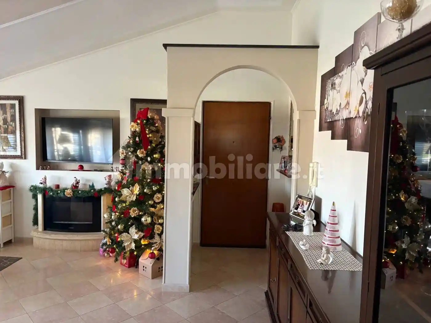 Appartamento via Mario Pellicano Castagna 17, Caulonia - foto 5