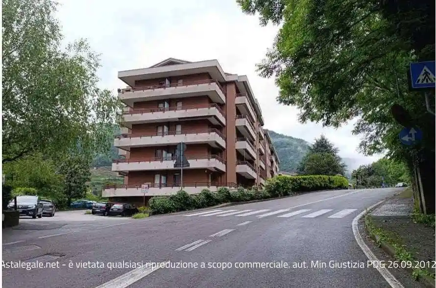 Appartamento in vendita a Como