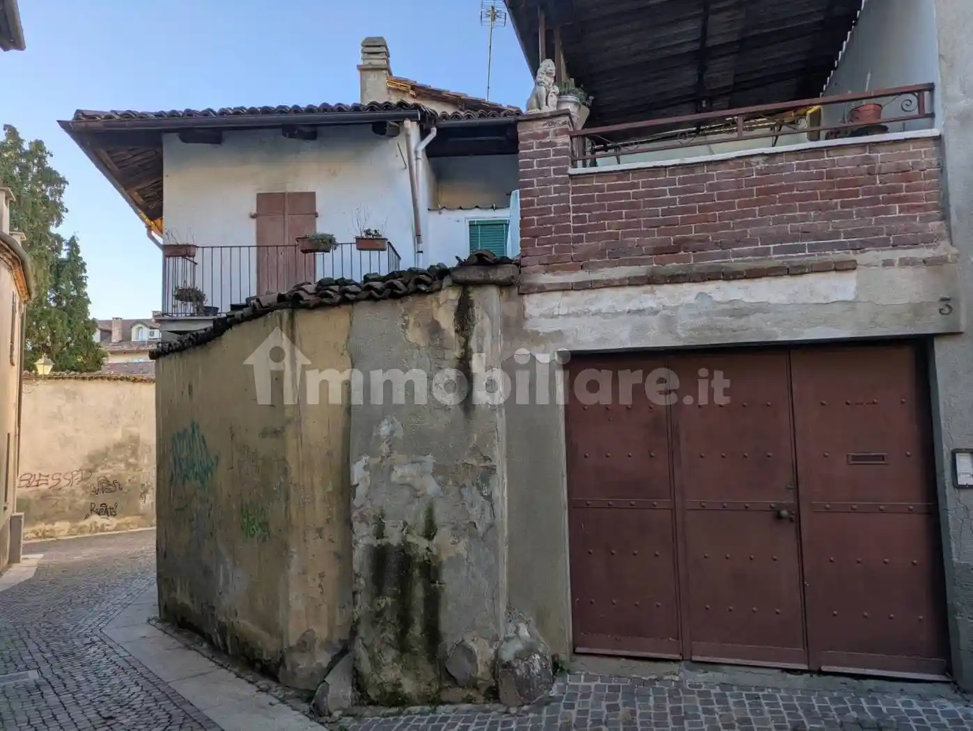 Casa indipendente in vendita a Chieri