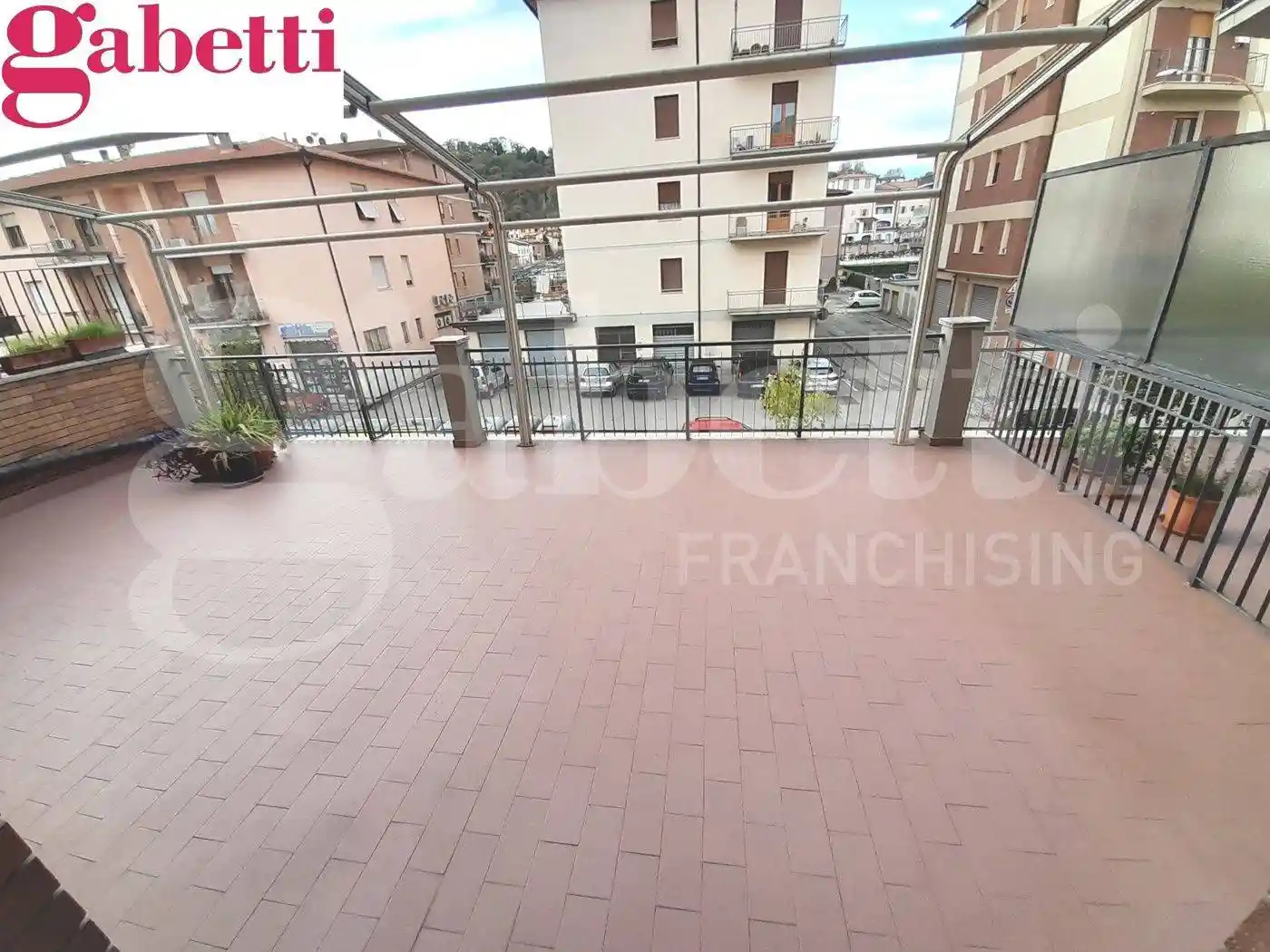 Appartamento in vendita a Poggibonsi