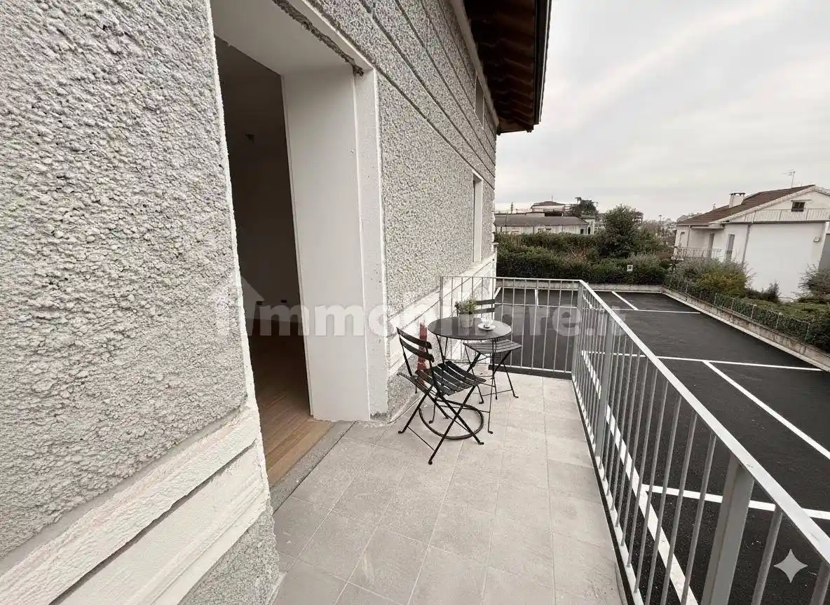 Appartamento in vendita a Brescia