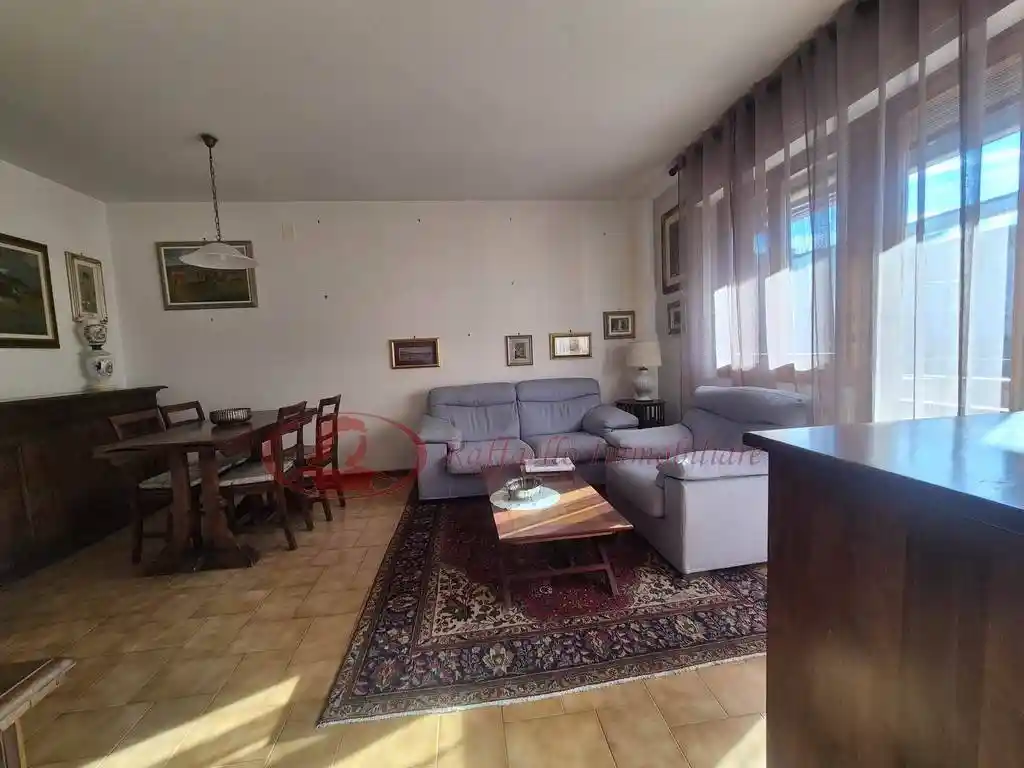 Appartamento in vendita a Bagno a Ripoli