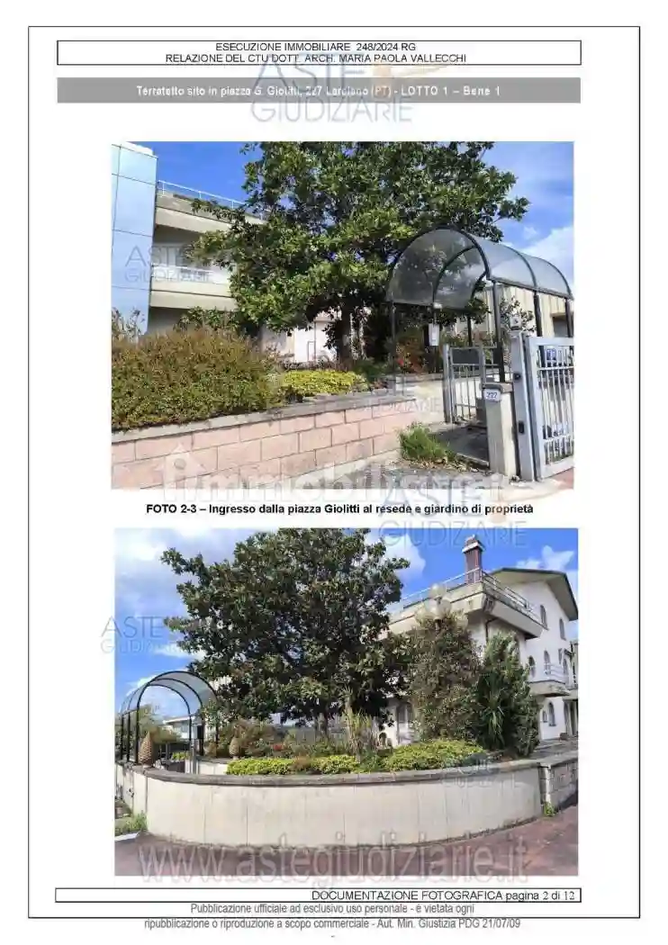 Palazzo - Stabile - foto 2