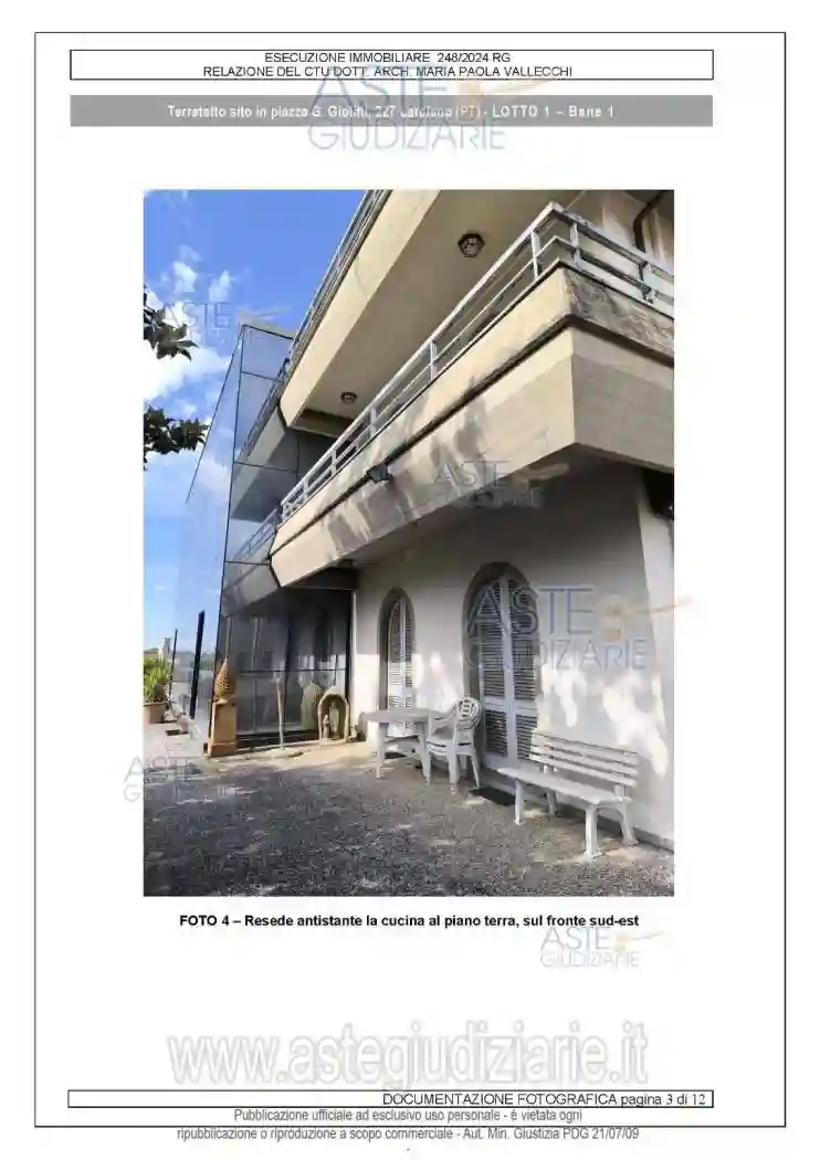 Palazzo - Stabile - foto 3