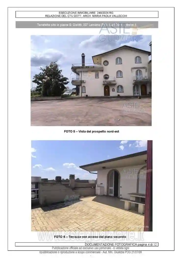 Palazzo - Stabile - foto 4