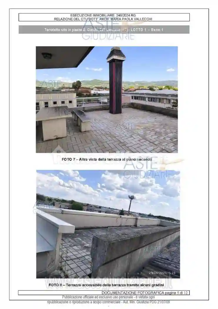 Palazzo - Stabile - foto 5