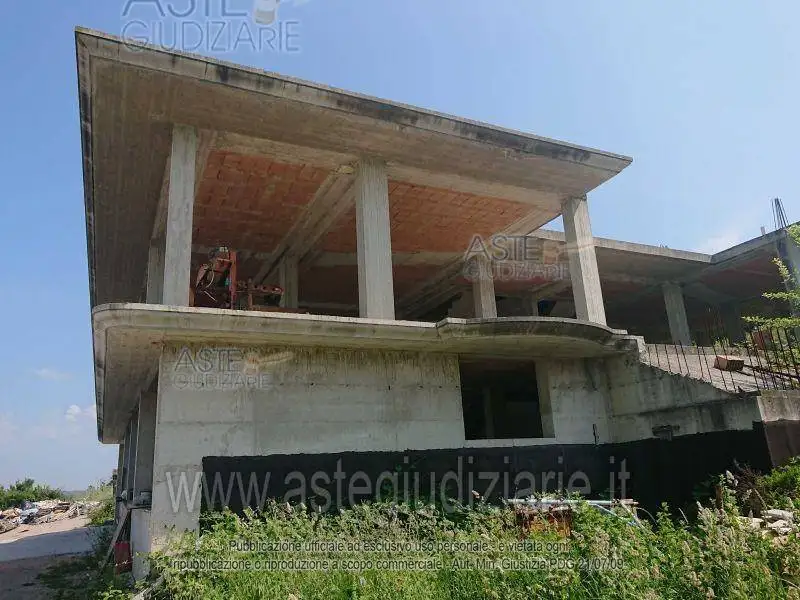 Appartamento in vendita a Colonnella