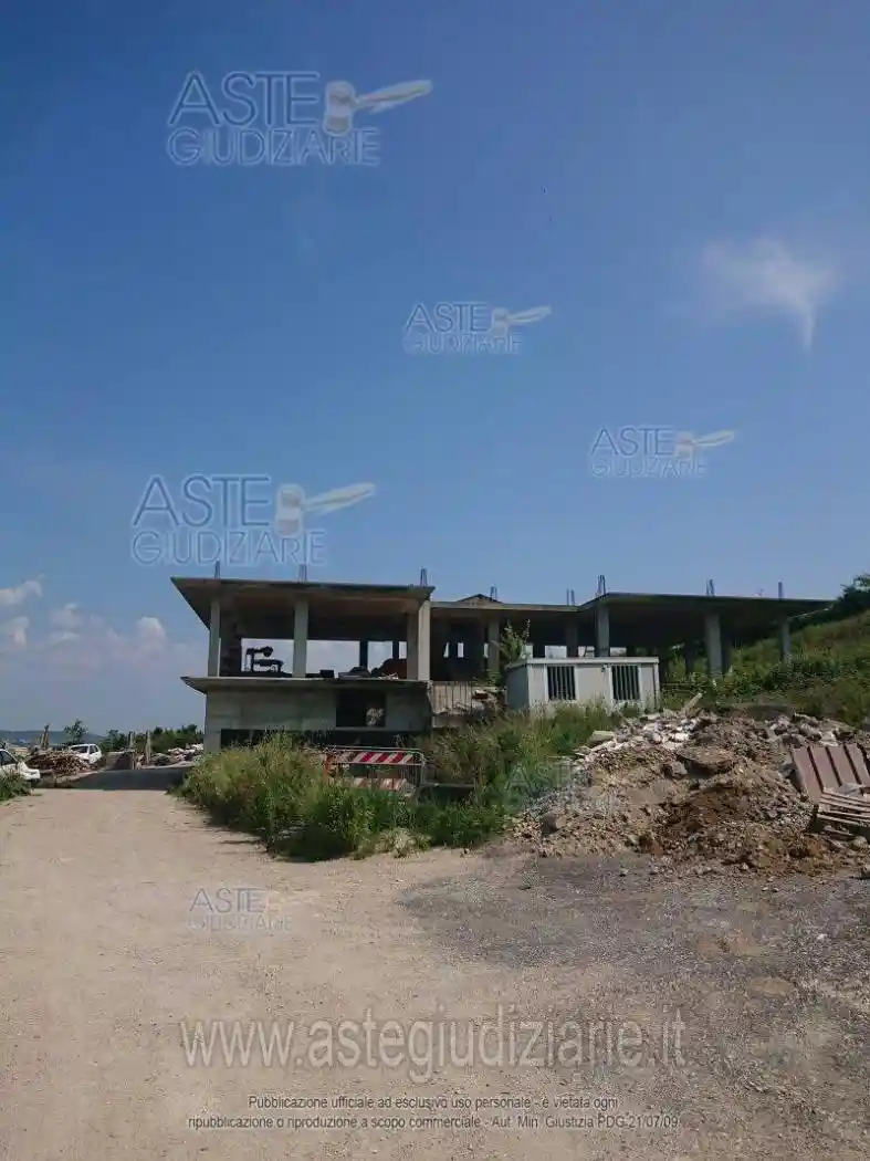 Appartamento all'asta via Valle Cupa, Colonnella - foto 4