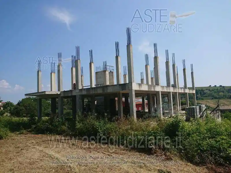 Appartamento all'asta via del Giardino, Colonnella - foto 3