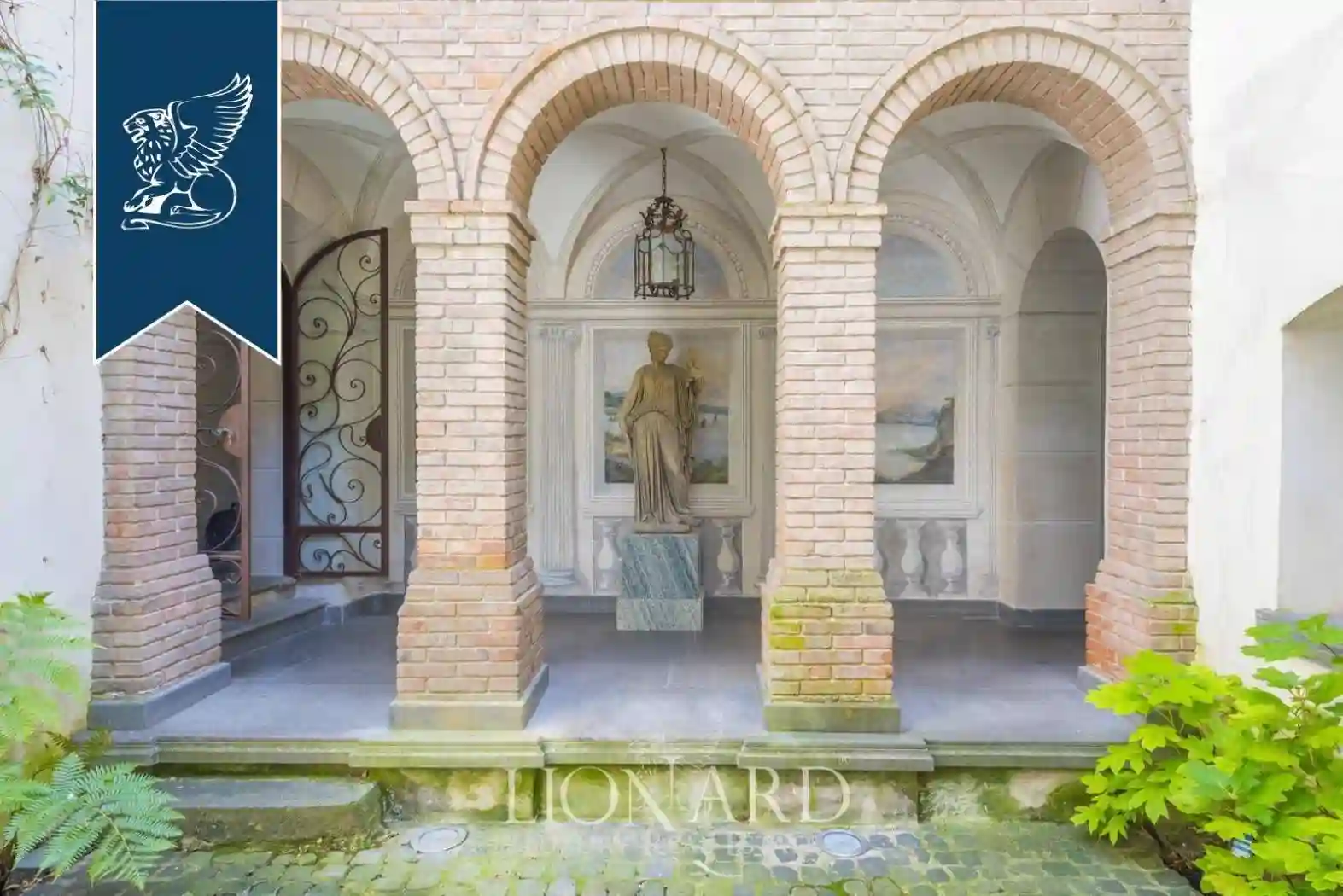 Palazzo - Edificio - foto 4