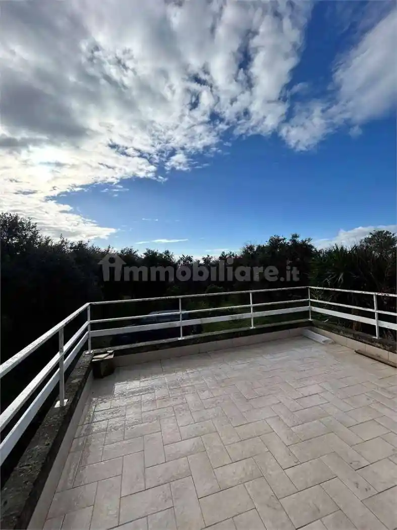 Villa in vendita a Formia