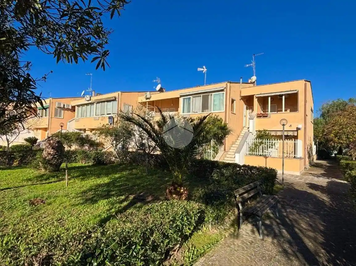 Appartamento in vendita a Manfredonia