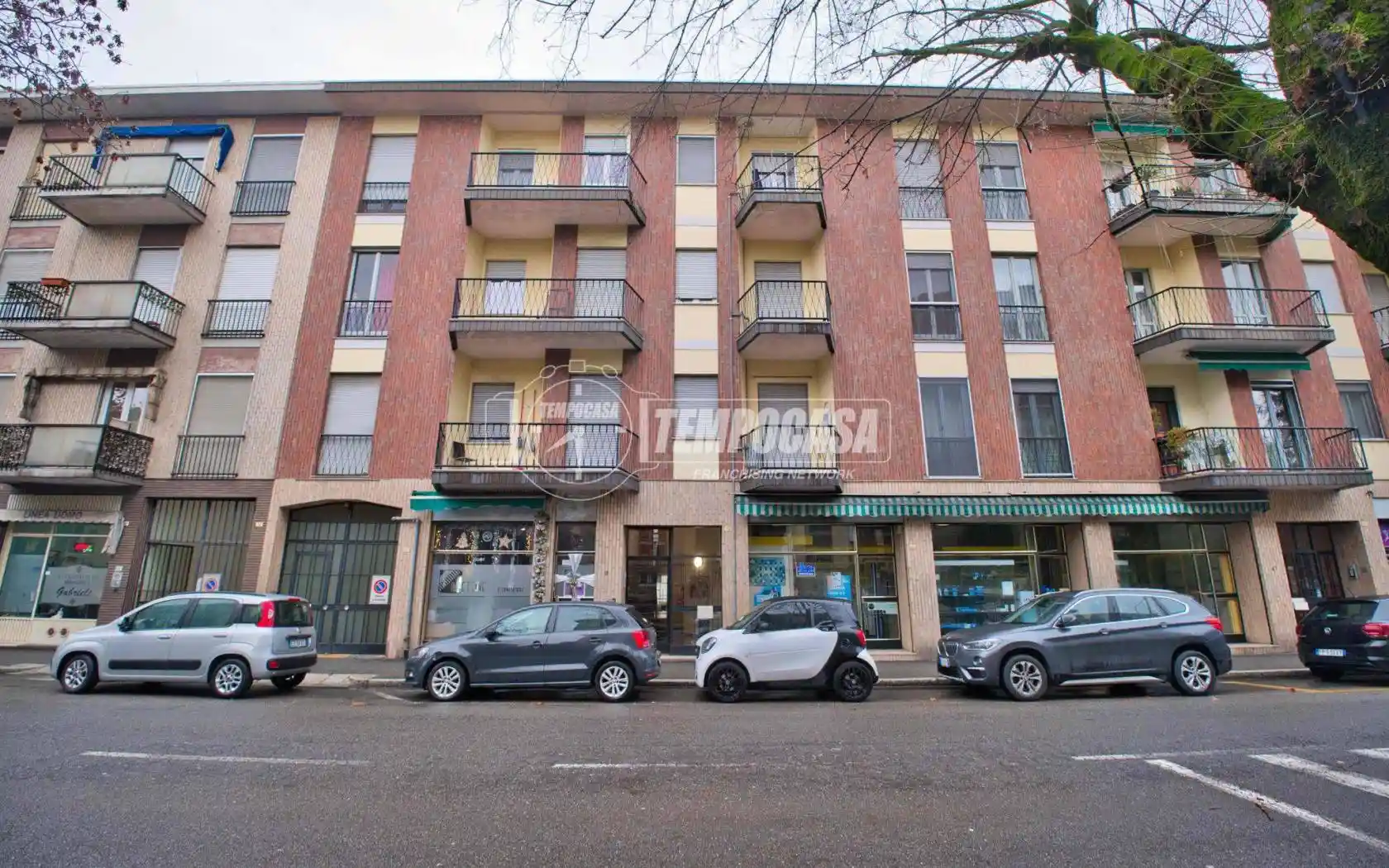 Appartamento in vendita a Novara