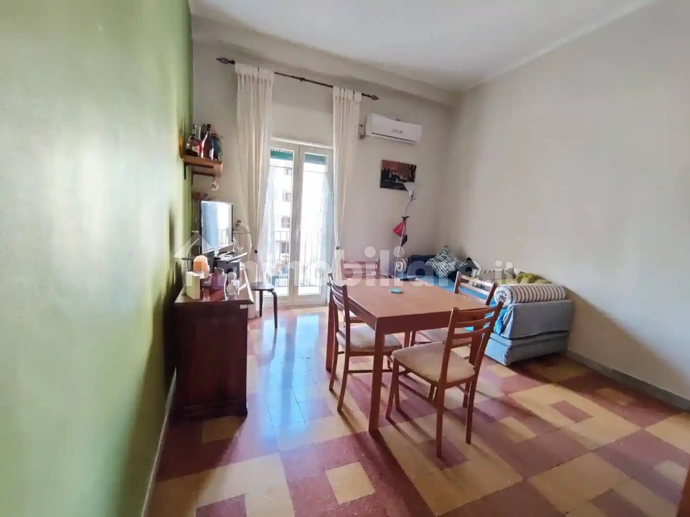 Appartamento in affitto a Bari