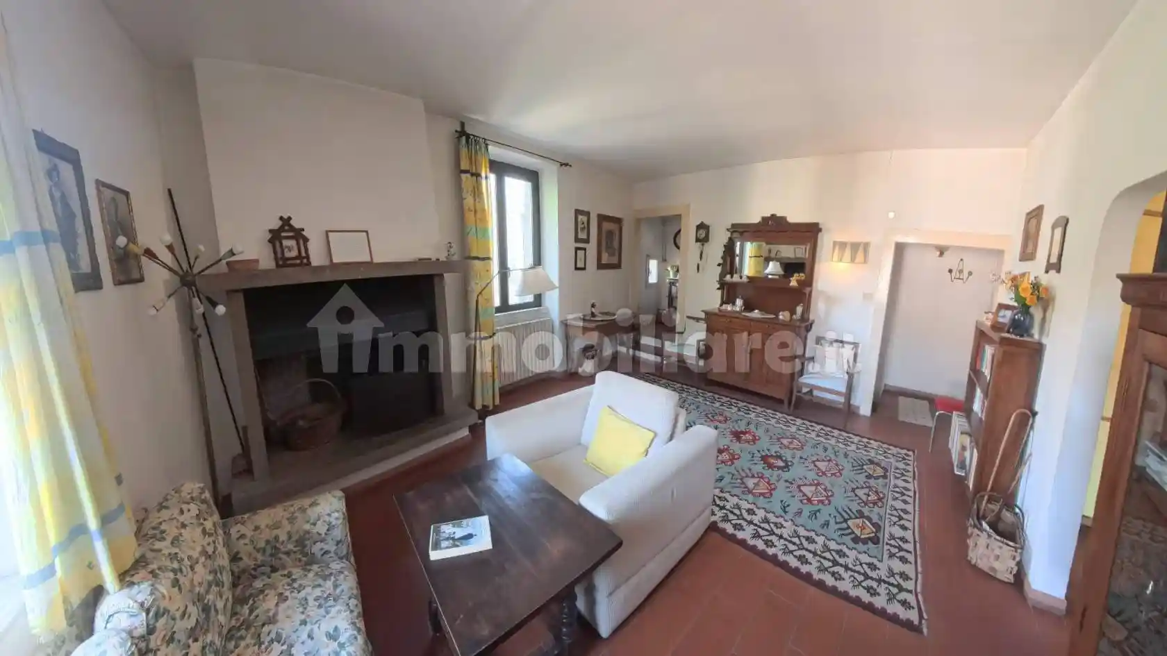 Appartamento in vendita a Viterbo