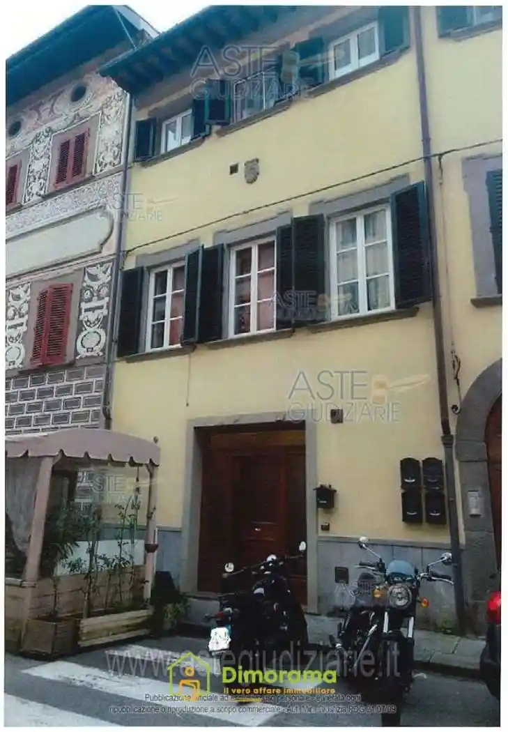 Casa indipendente in vendita a Buggiano