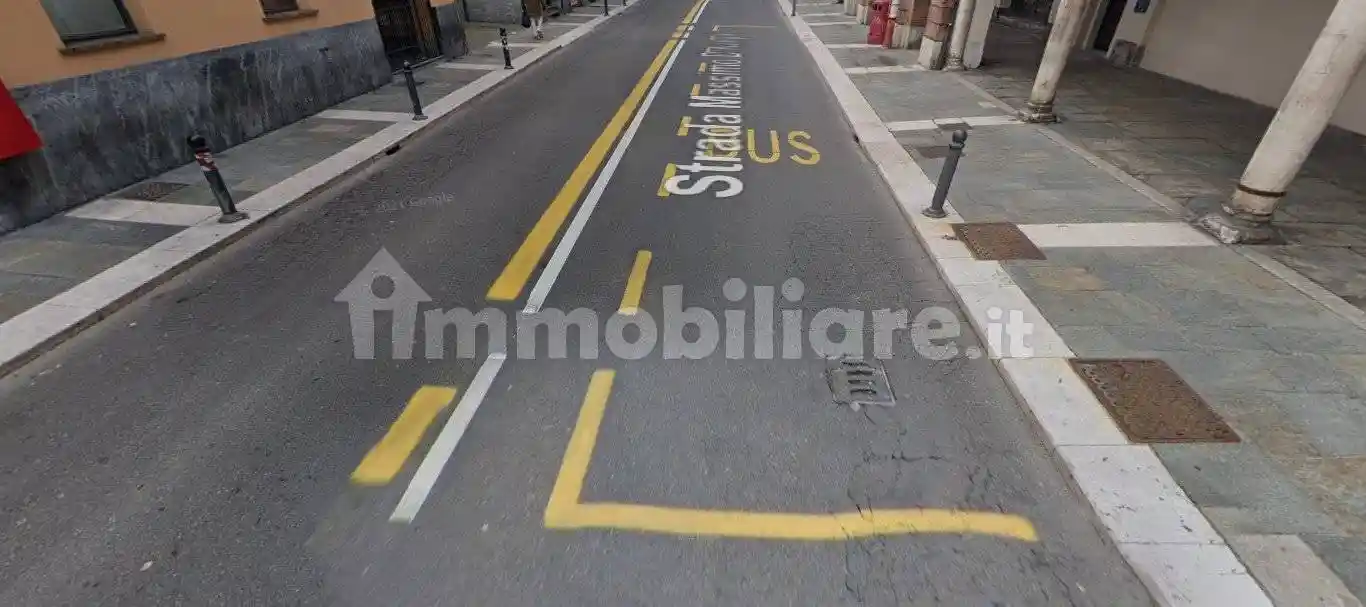 Appartamento in vendita a Taranto