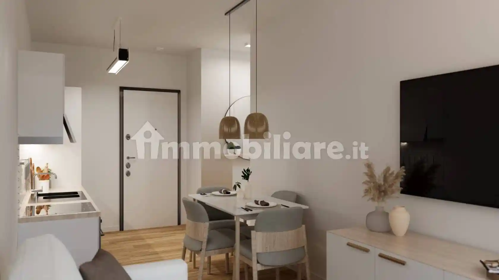 Bilocale via Carlo Boncompagni 3, Bologna - Sulmona, Milano - foto 2